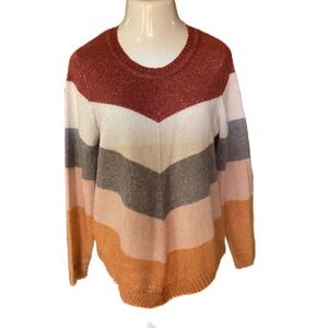 2/$15 By & By sweater. XL